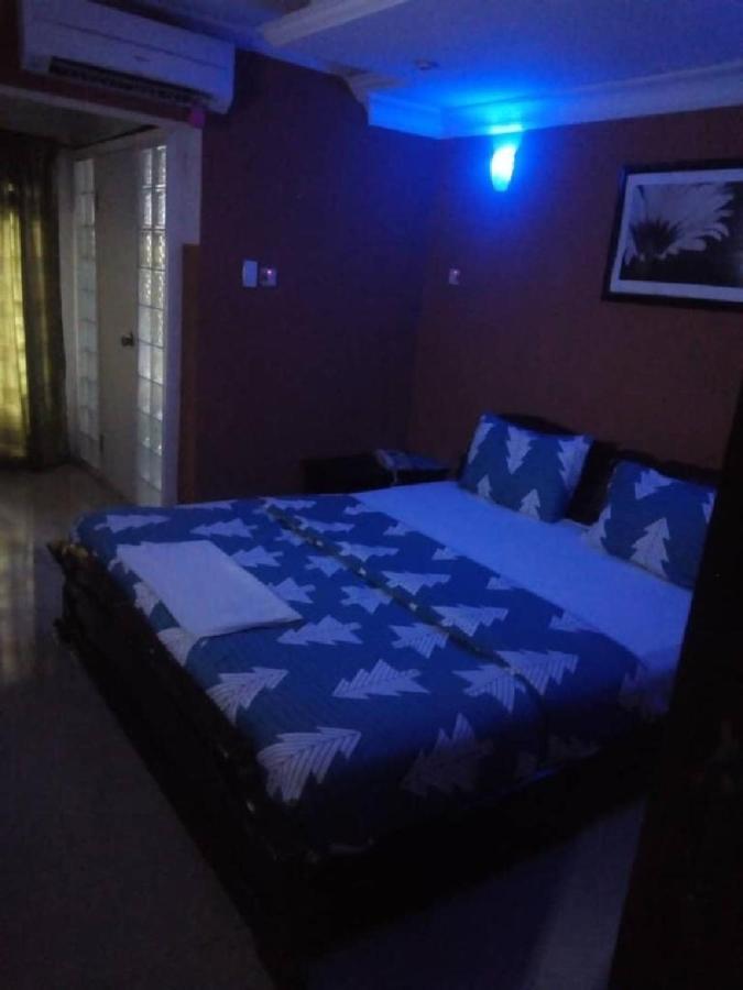 Theodawn Hotels @ Suite 29 Ikeja Exterior foto